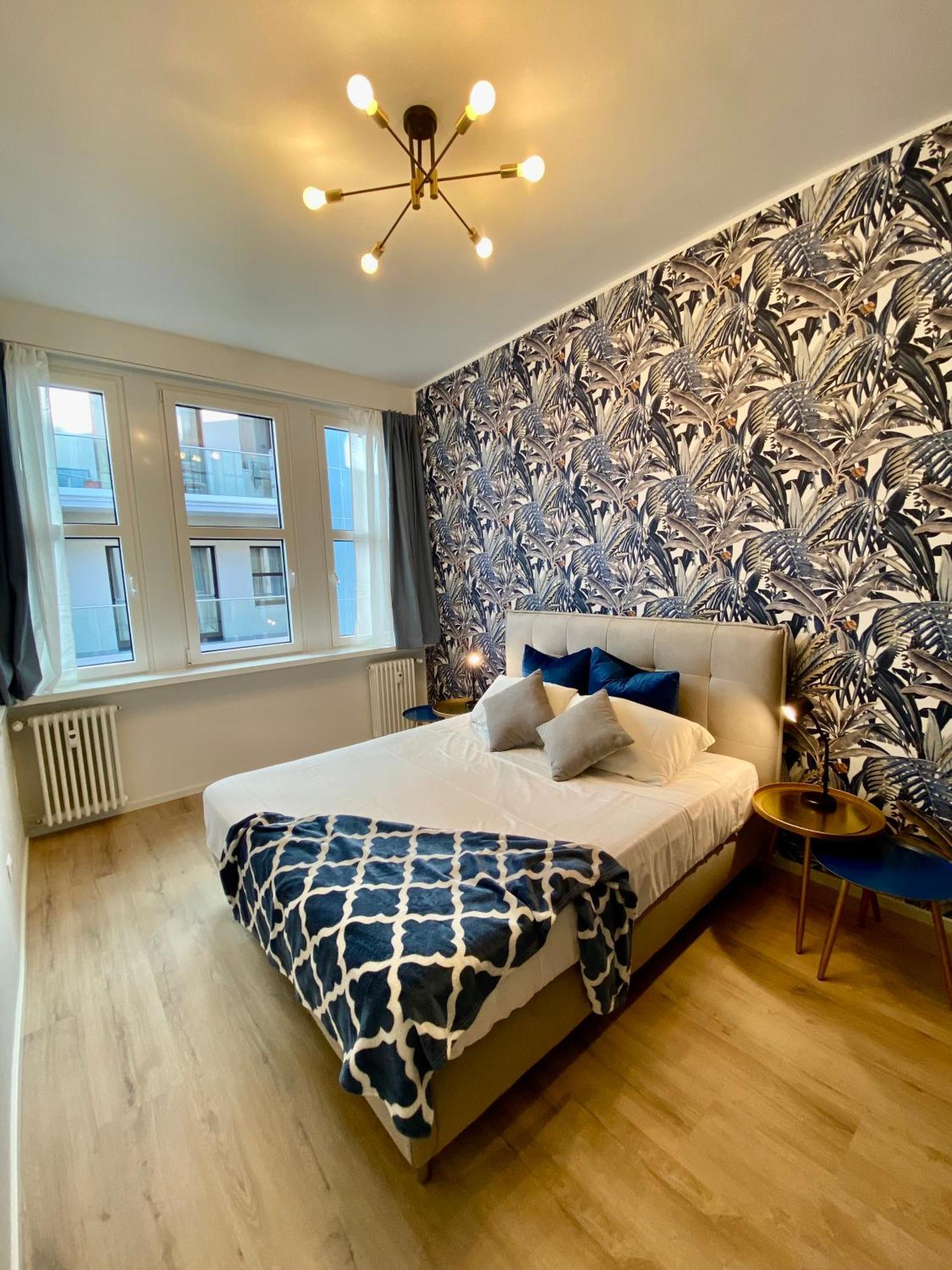 Blu Riva Apartment Trieste Luaran gambar