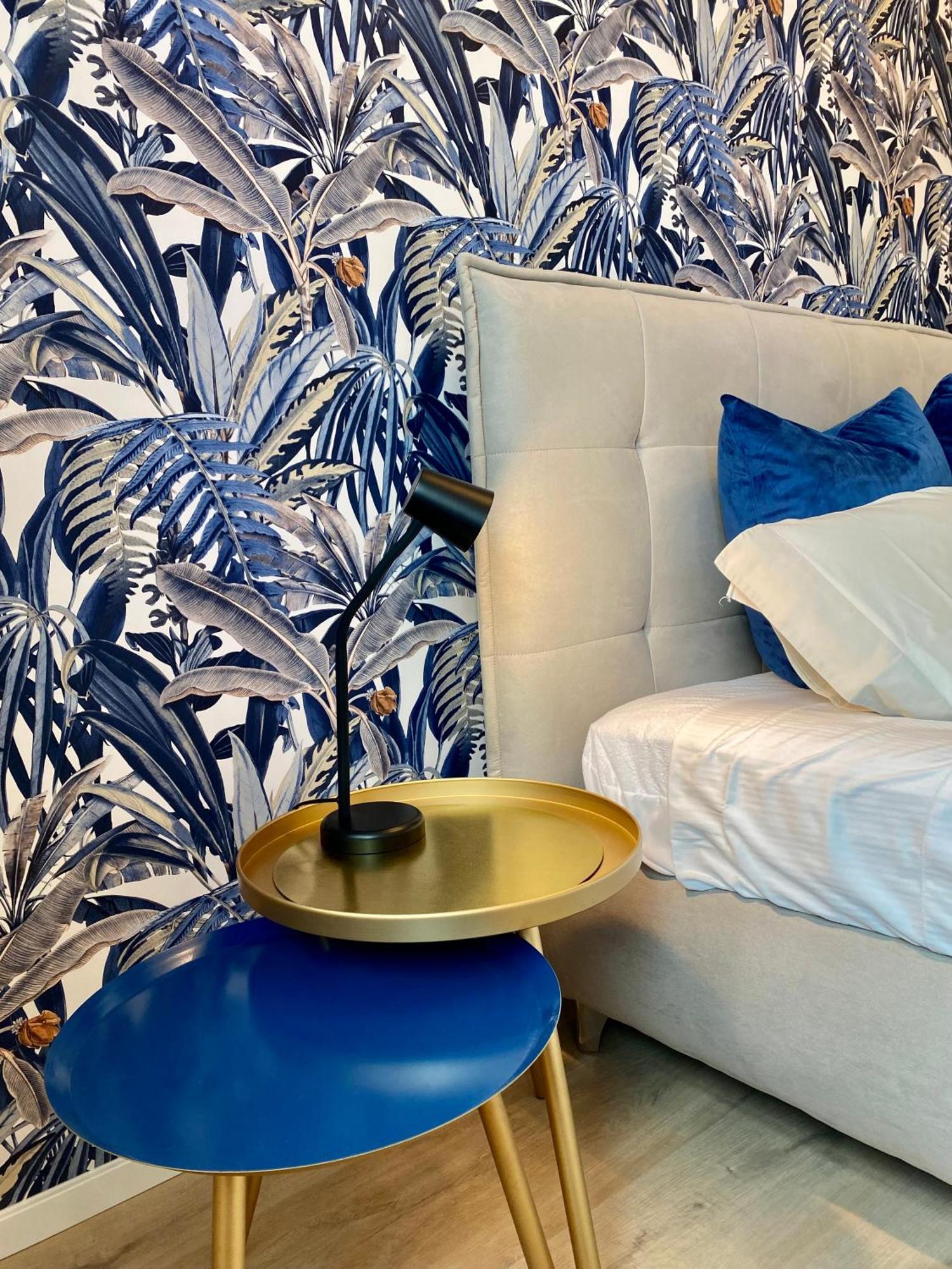 Blu Riva Apartment Trieste Luaran gambar